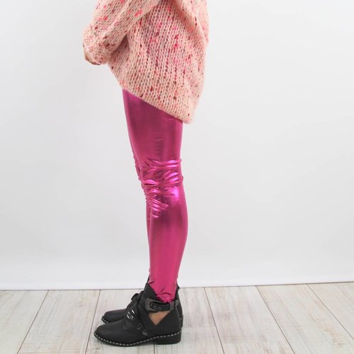 Garconne Shine legging Garconne Shine legging
