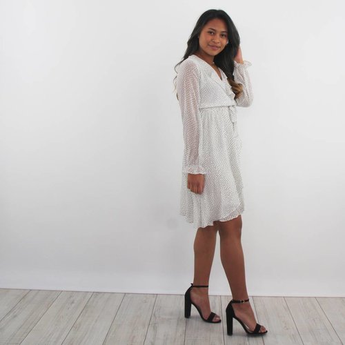 Vintage Dressing Cache coeur dress Vintage Dressing Cache coeur dress