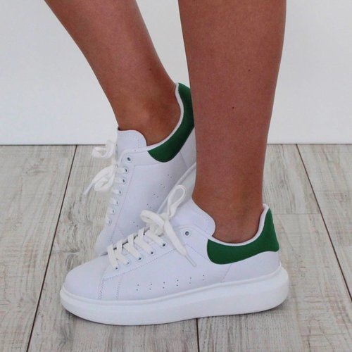 Mapleaf Musthave sneakers Mapleaf Musthave sneakers