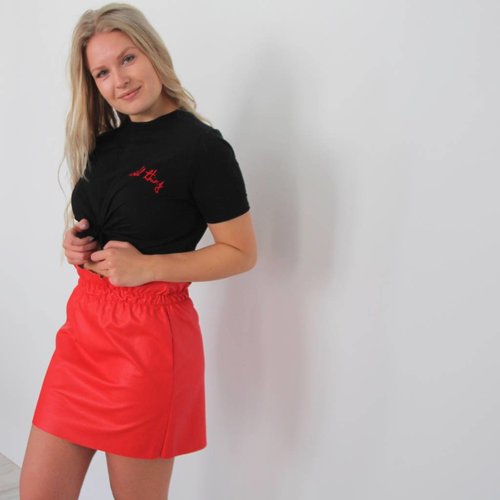 Body Wild thing t-shirt Body Wild thing t-shirt