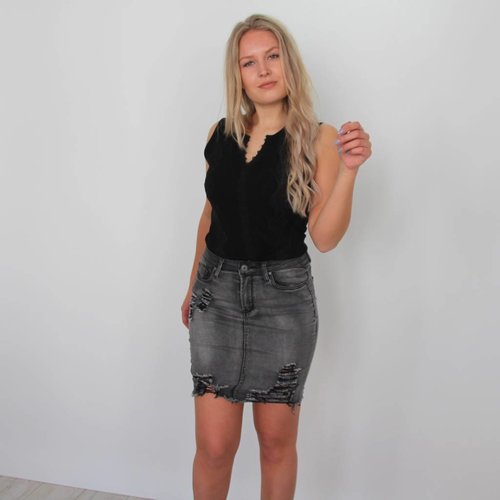 Girl Vivi Weather skirt Girl Vivi Weather skirt