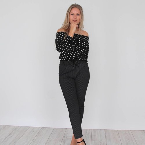 Cherry Koko Love stripes pants Cherry Koko Love stripes pants