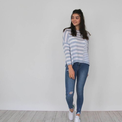 Queen Hearts Three jeans Queen Hearts Three jeans