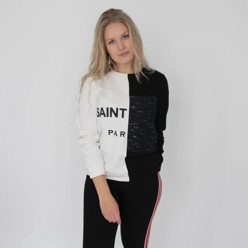 Daphnea Saint sweater Daphnea Saint sweater
