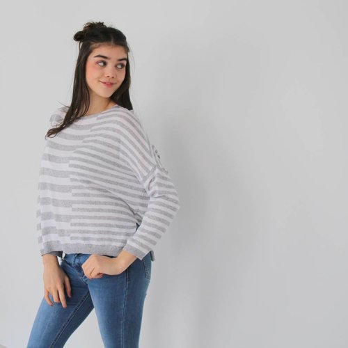 Complimento Striped jumper Complimento Striped jumper