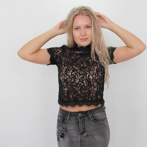 Vera & Lucy Lace top Vera & Lucy Lace top