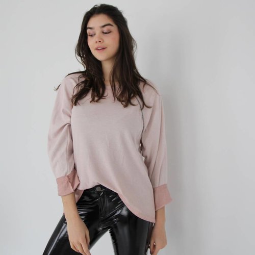 Level up jumper Level up jumper