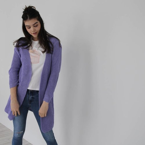 Complimento Cardigan Complimento Cardigan
