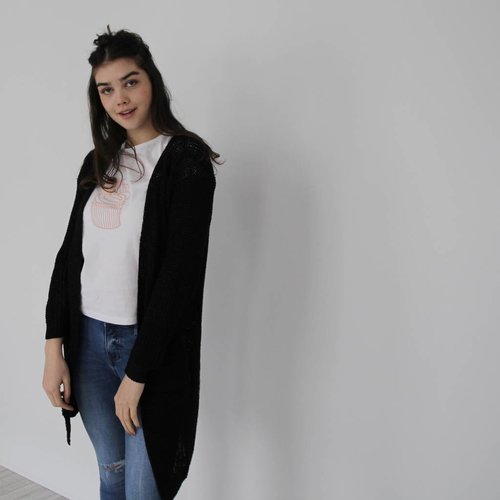 Complimento Cardigan Complimento Cardigan