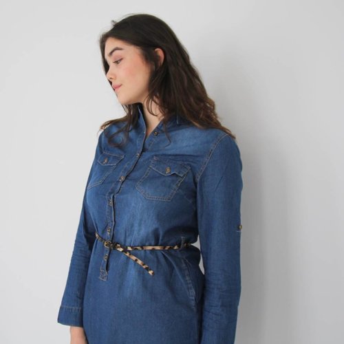 Newplay Denim dress Newplay Denim dress
