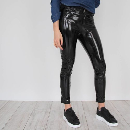 GIORGIA Shine legging GIORGIA Shine legging