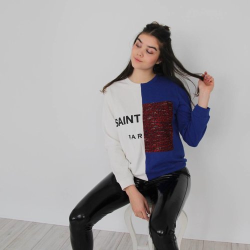 Daphnea Saint sweater Daphnea Saint sweater