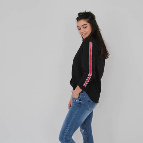 Cherry Koko TikTak blouse Cherry Koko TikTak blouse