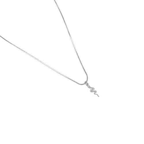 Yehwang Necklace Special Snake S Yehwang Necklace Special Snake S