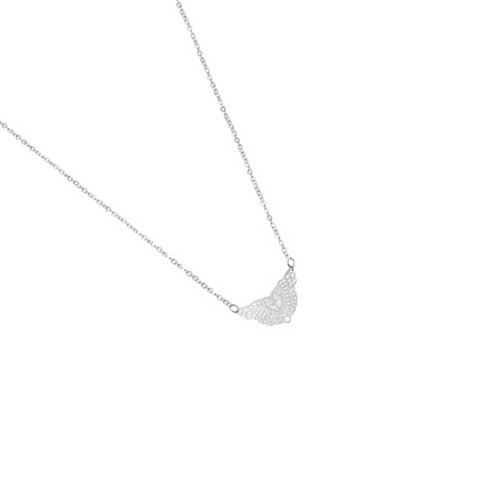 Yehwang Necklace Fantasy Wing Yehwang Necklace Fantasy Wing