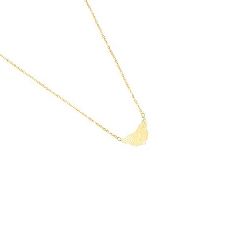 Yehwang Necklace Fantasy Wing Yehwang Necklace Fantasy Wing