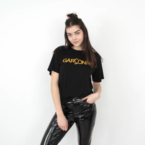 Garconne Garconne t-shirt Garconne Garconne t-shirt