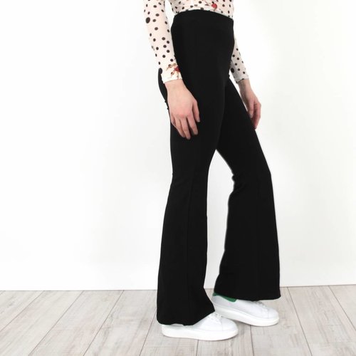 Vera & Lucy Walking flared pants Vera & Lucy Walking flared pants