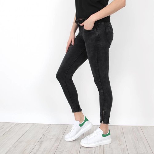 Queen Hearts Traveler jeans Queen Hearts Traveler jeans