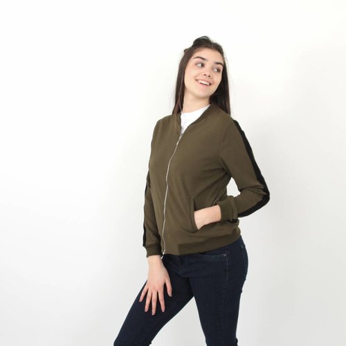 Grow up jacket Grow up jacket
