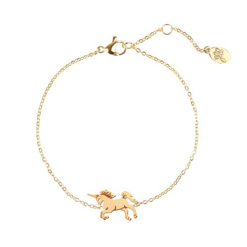 Yehwang Armband stylish jumping unicorn Yehwang Armband stylish jumping unicorn
