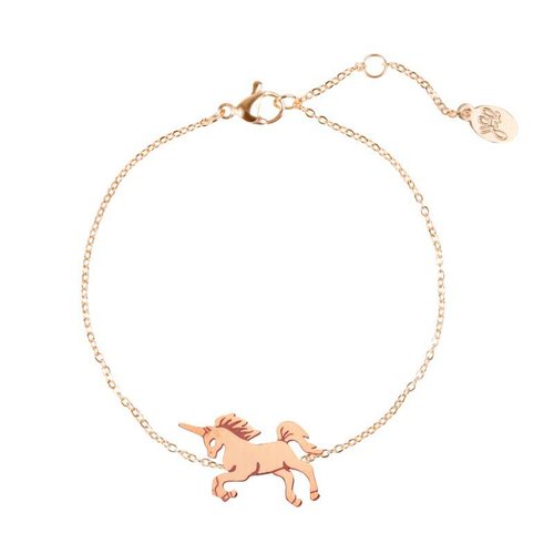 Yehwang Armband stylish jumping unicorn Yehwang Armband stylish jumping unicorn