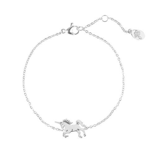Yehwang Armband stylish jumping unicorn Yehwang Armband stylish jumping unicorn