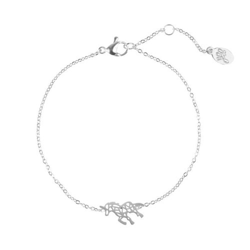 Yehwang Armband stylish walking unicorn Yehwang Armband stylish walking unicorn