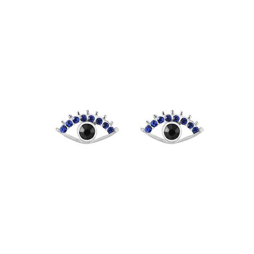 Yehwang Earrings sparkly eye Yehwang Earrings sparkly eye