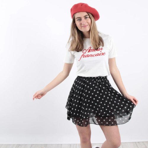 Vintage Dressing Stars party skirt Vintage Dressing Stars party skirt