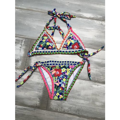 Bikini Tropics Bikini Tropics