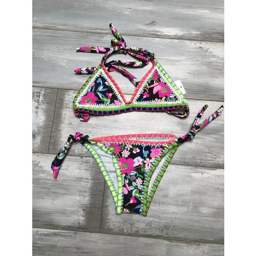 Bikini Tropics Bikini Tropics