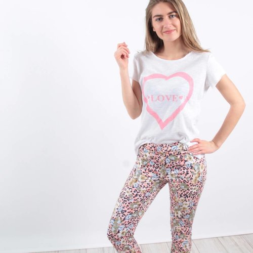 Drôle de Copine Sweet pants Drôle de Copine Sweet pants