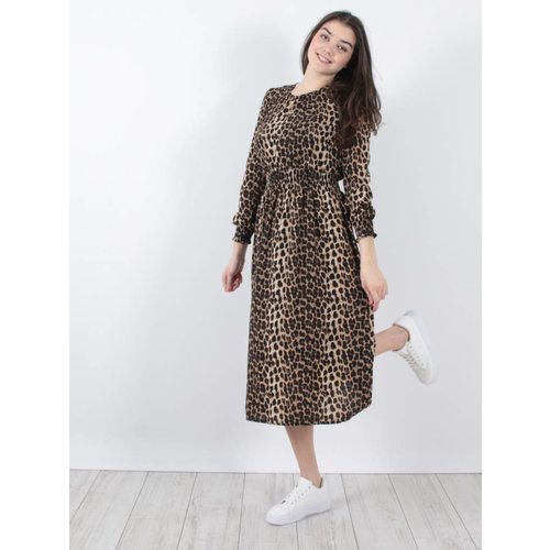 Ambika Leo maxi dress Ambika Leo maxi dress