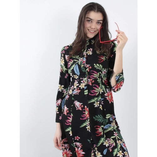 Yu & Me Bali long flower dress Yu & Me Bali long flower dress