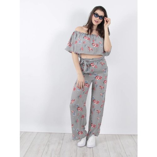 Cherry Koko Lucky striped pants Cherry Koko Lucky striped pants
