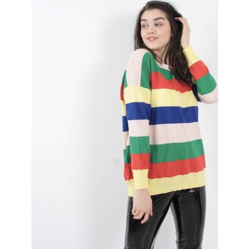 Kilky Oversized babe jumper Kilky Oversized babe jumper