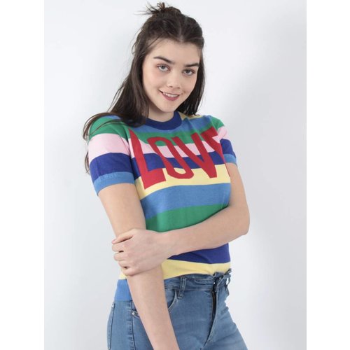 Vintage Dressing Love is all you need jumper Vintage Dressing Love is all you need jumper