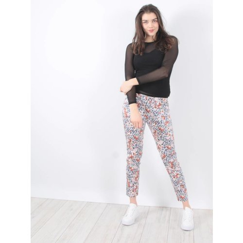 Drôle de Copine Sweet pants grey Drôle de Copine Sweet pants grey