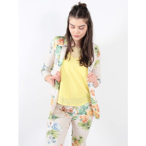Ivivi Spring vibes blazer Ivivi Spring vibes blazer