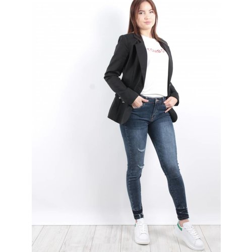 Drôle de Copine Classy missy blazer Drôle de Copine Classy missy blazer