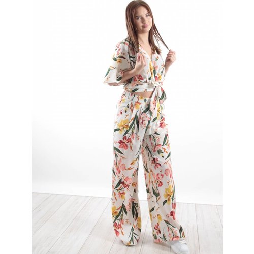 Lucy Wang French kiss pants Lucy Wang French kiss pants
