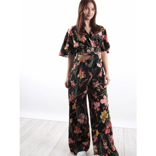 Lucy Wang French kiss pants Lucy Wang French kiss pants