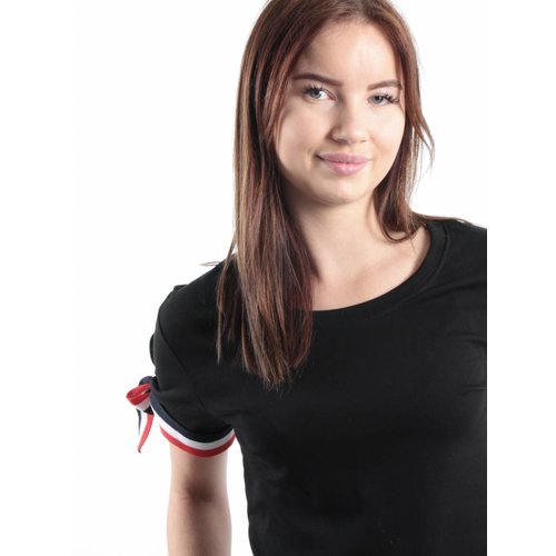 Mod. Style Madame France t-shirt Mod. Style Madame France t-shirt
