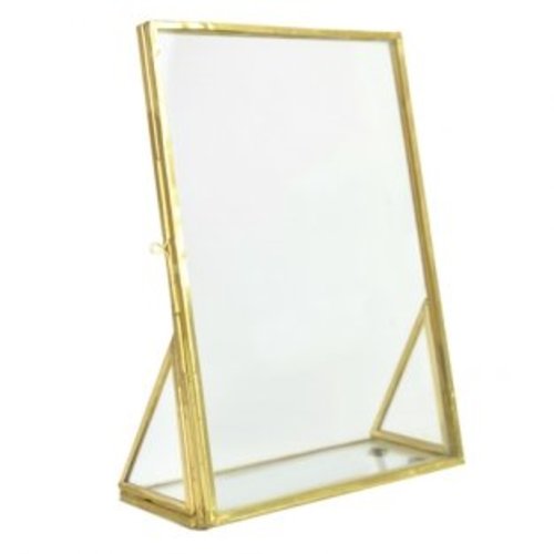 Photo frame standing small Photo frame standing small