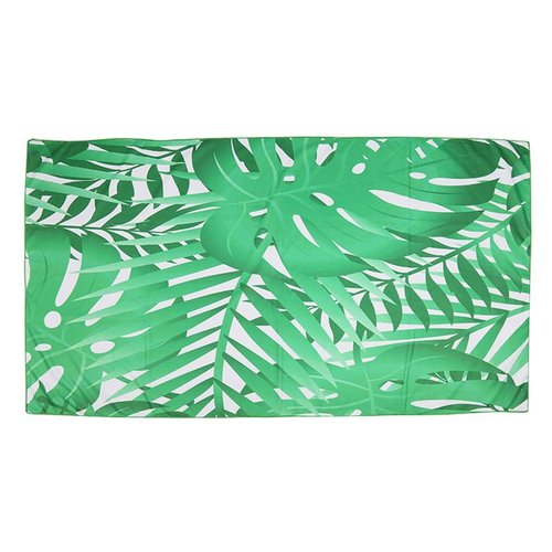 Yehwang Beach towel long jungle fever Yehwang Beach towel long jungle fever
