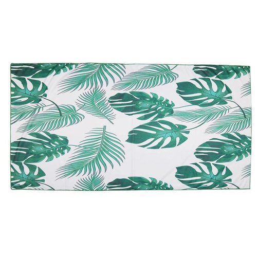 Yehwang Beach towel long botanic garden Yehwang Beach towel long botanic garden