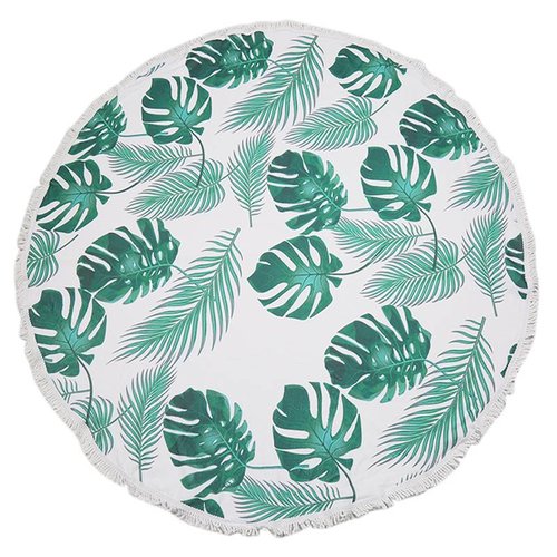 Yehwang Beach towel botanic garden Yehwang Beach towel botanic garden