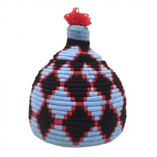 Berbermand 7 Berbermand 7