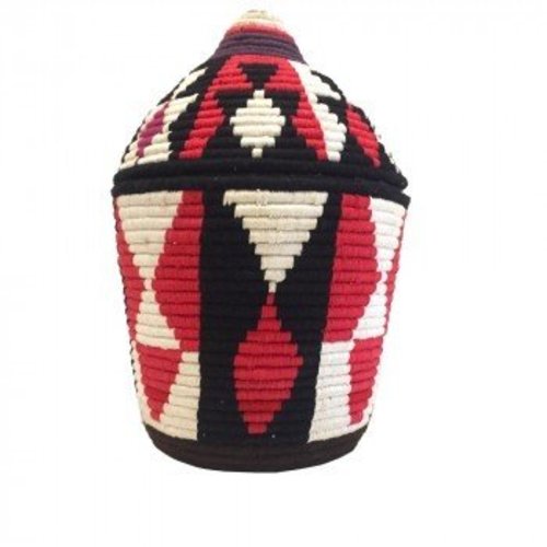 Berbermand 6 Berbermand 6